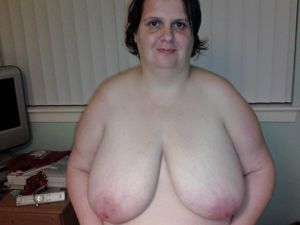 7P My big tits