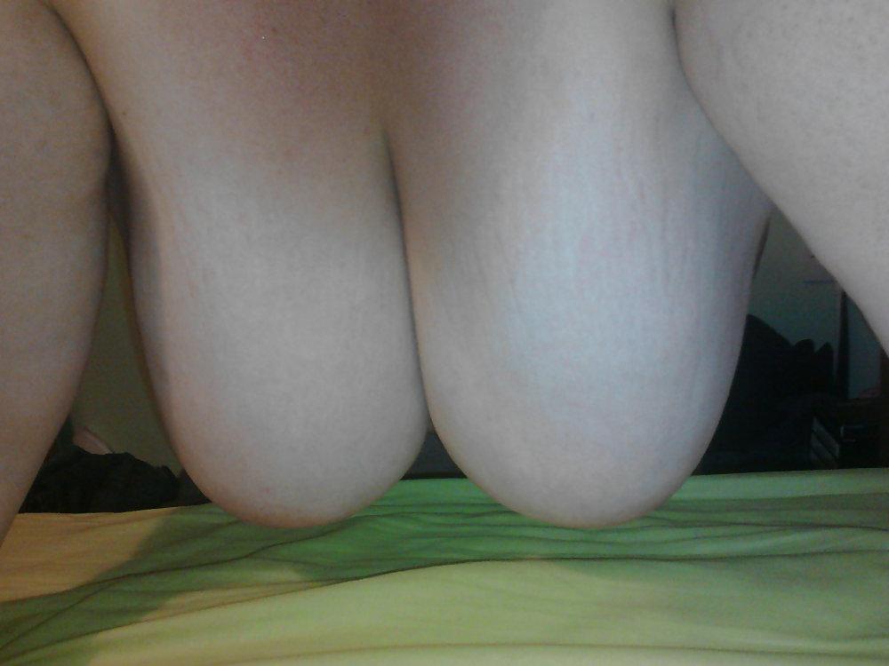 7P My big tits