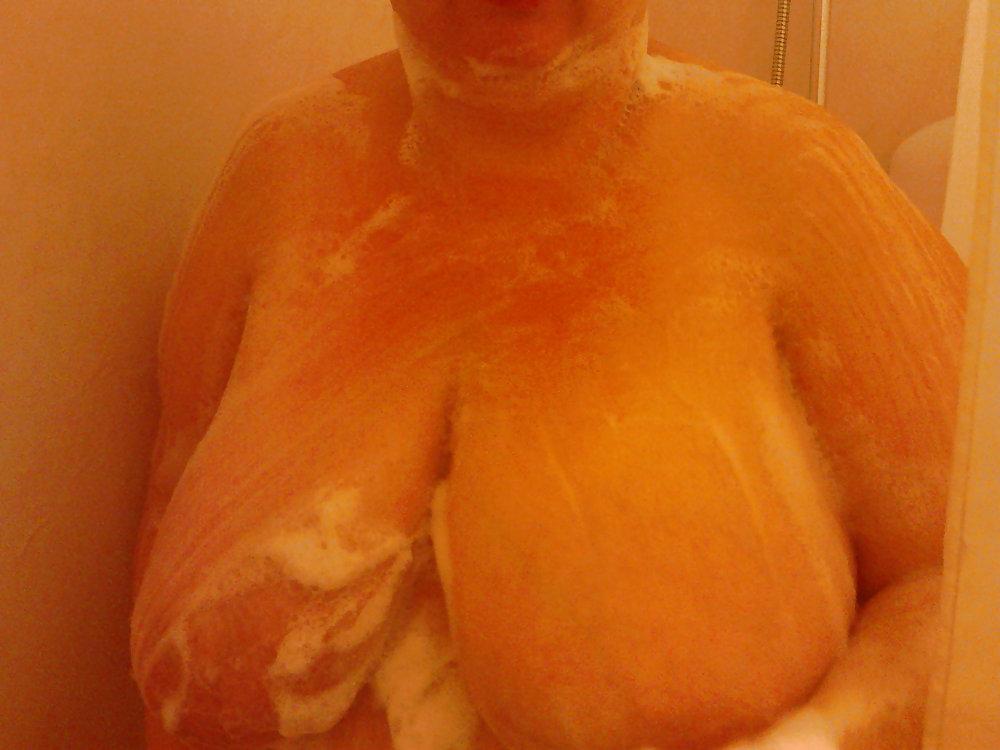 7P My big tits