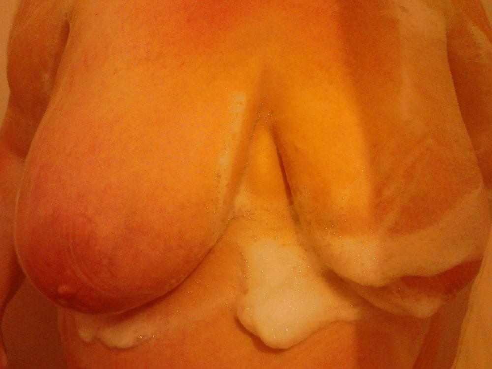 7P My big tits