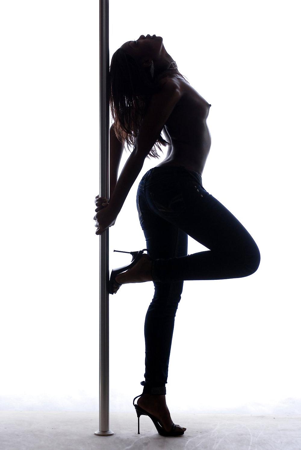 9P Chyna (Dancer)