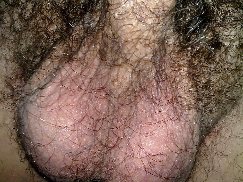 4P About my balls