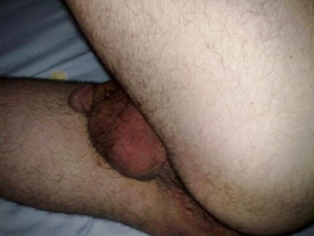 4P About my balls