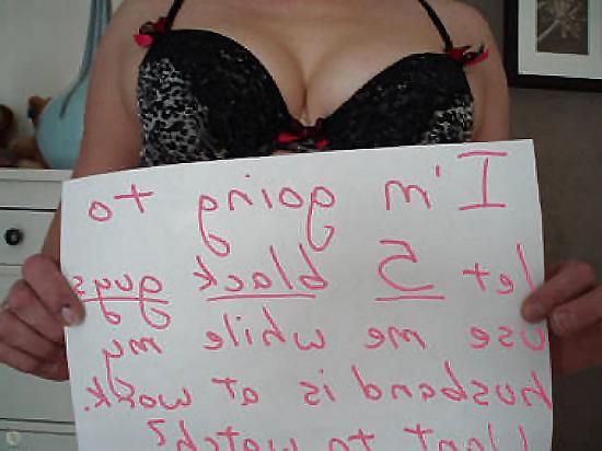 25P Cuckold Captions II