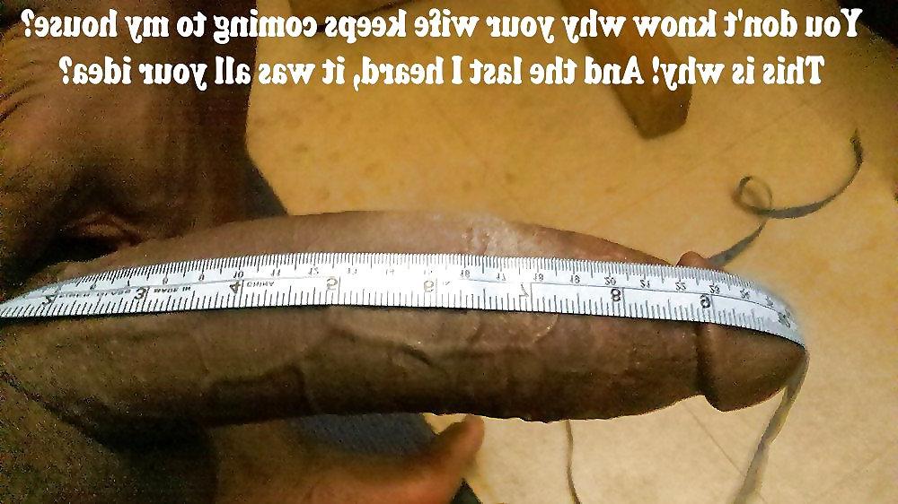 25P Cuckold Captions II