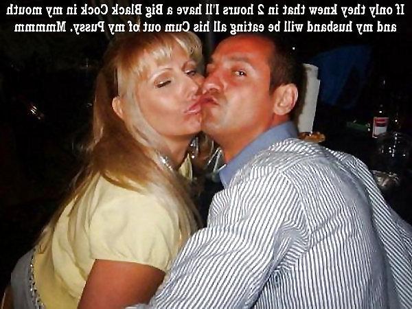 25P Cuckold Captions II