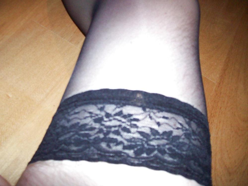 25P Friday morning...  As horny as ever