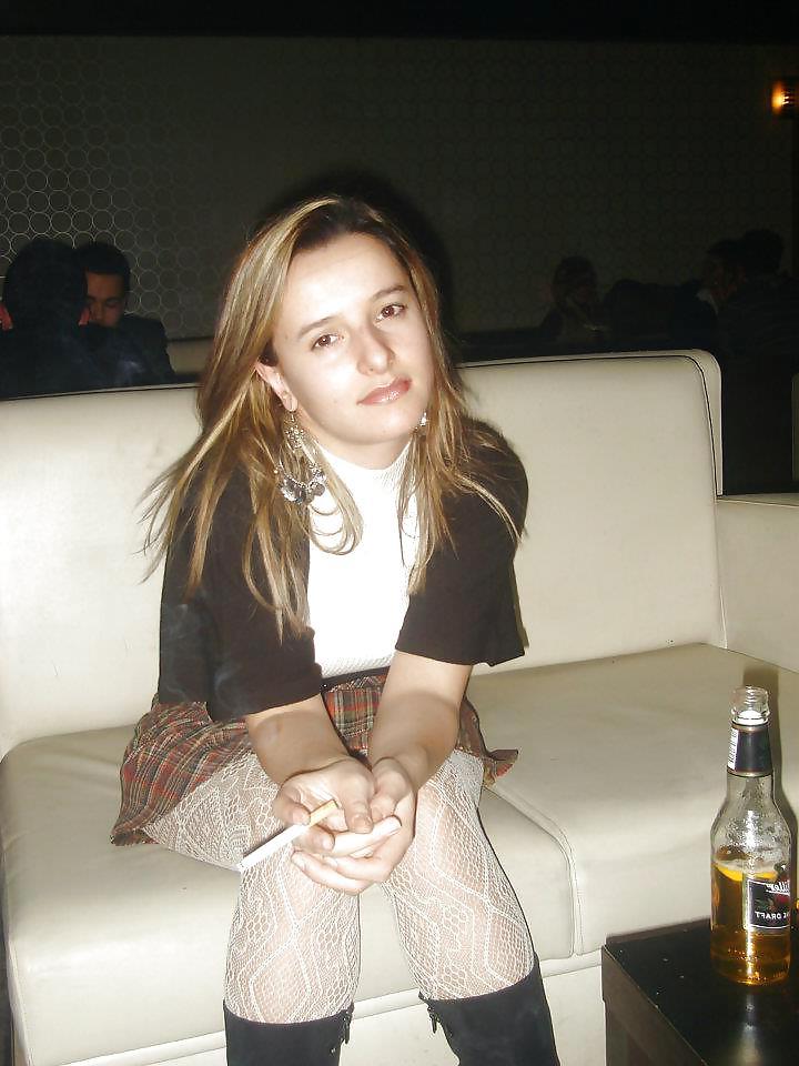 25P Turkish Swinger