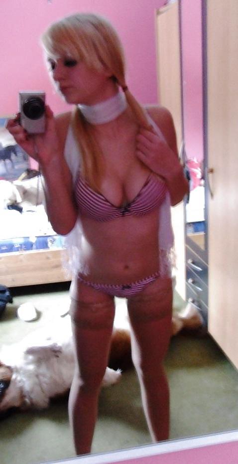 25P POLISH GIRL - ALICJA