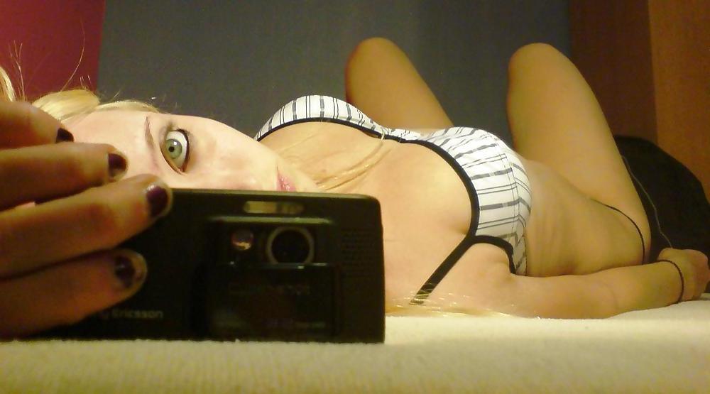 25P POLISH GIRL - ALICJA