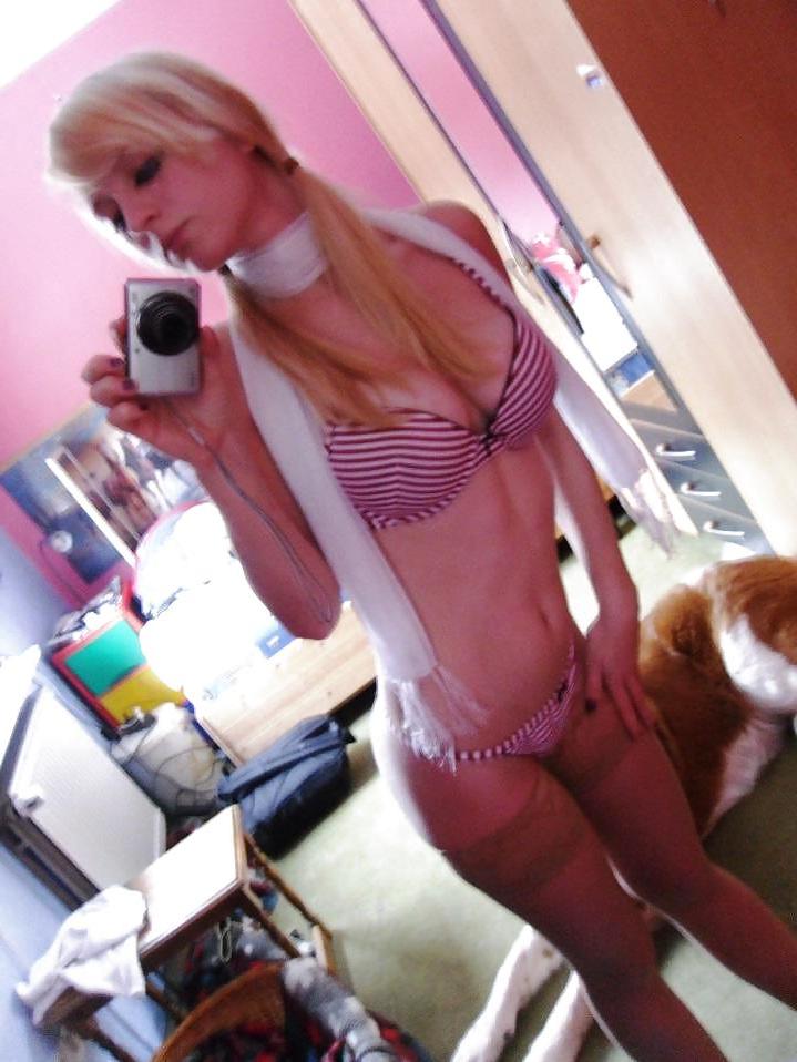25P POLISH GIRL - ALICJA