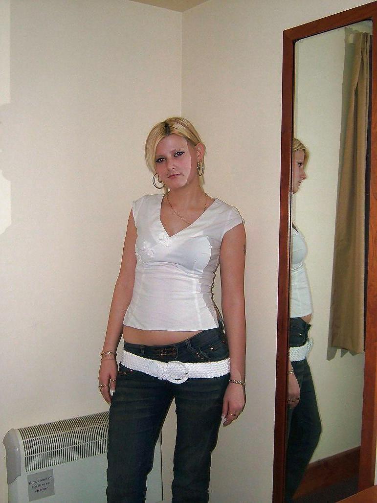 11P POLISH GIRL - MARTHA