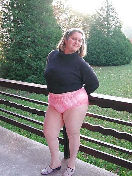 20P Mature-BBW-Ladies 72