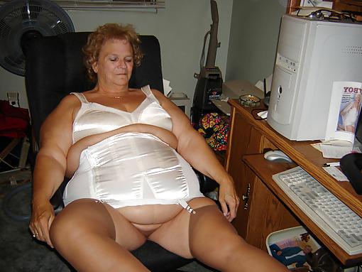 20P Mature-BBW-Ladies 72