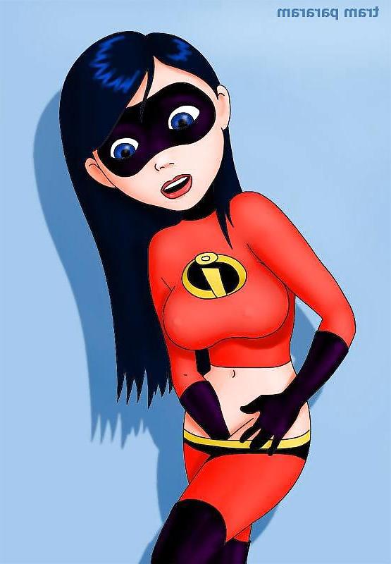 24P Incredibles
