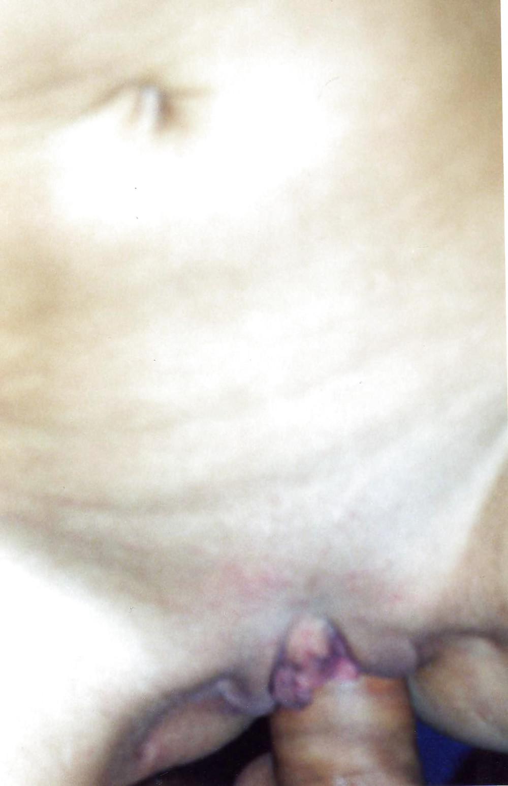 23P Innocent Looking Slut Wife