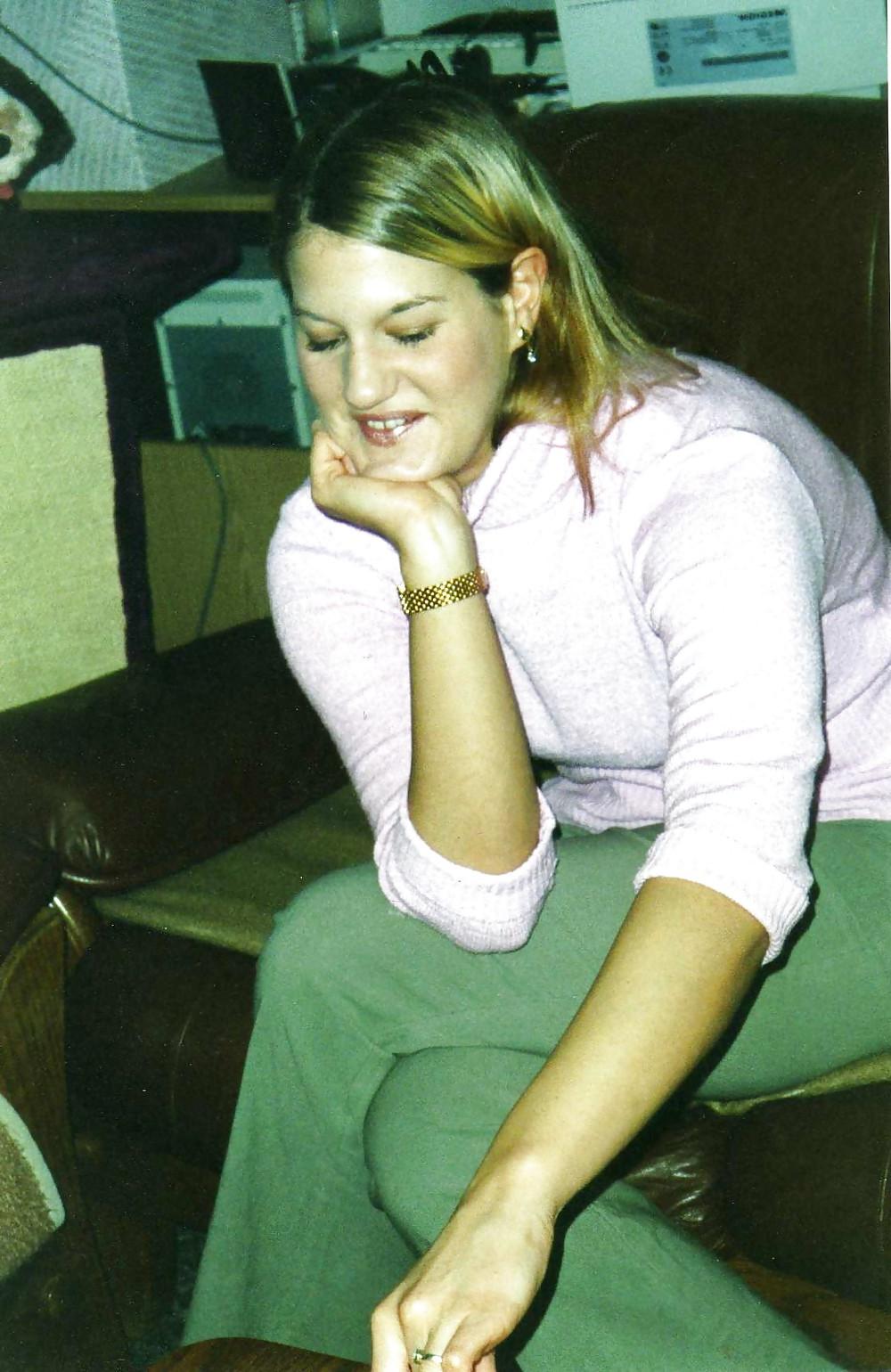 23P Innocent Looking Slut Wife