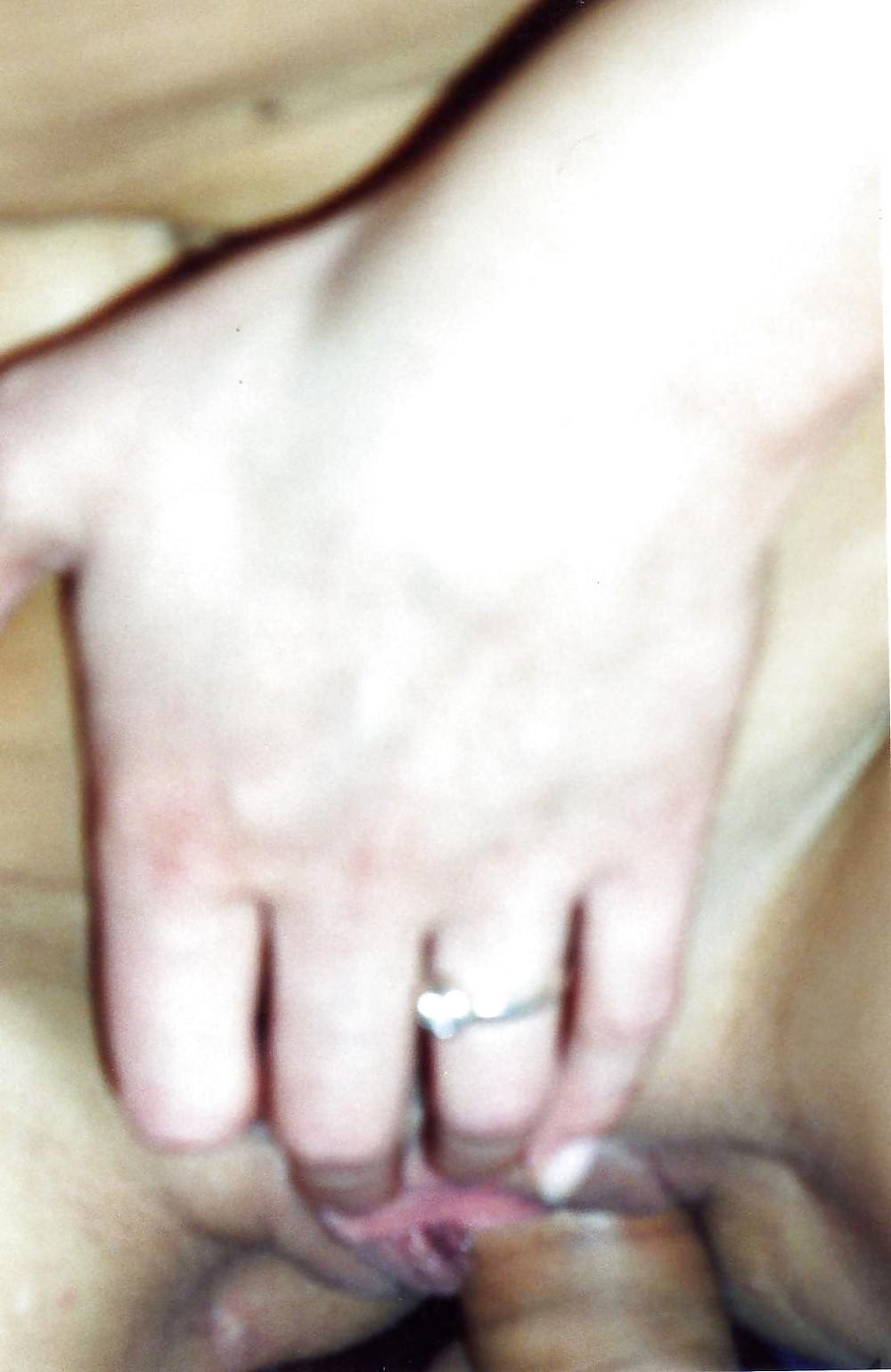 23P Innocent Looking Slut Wife