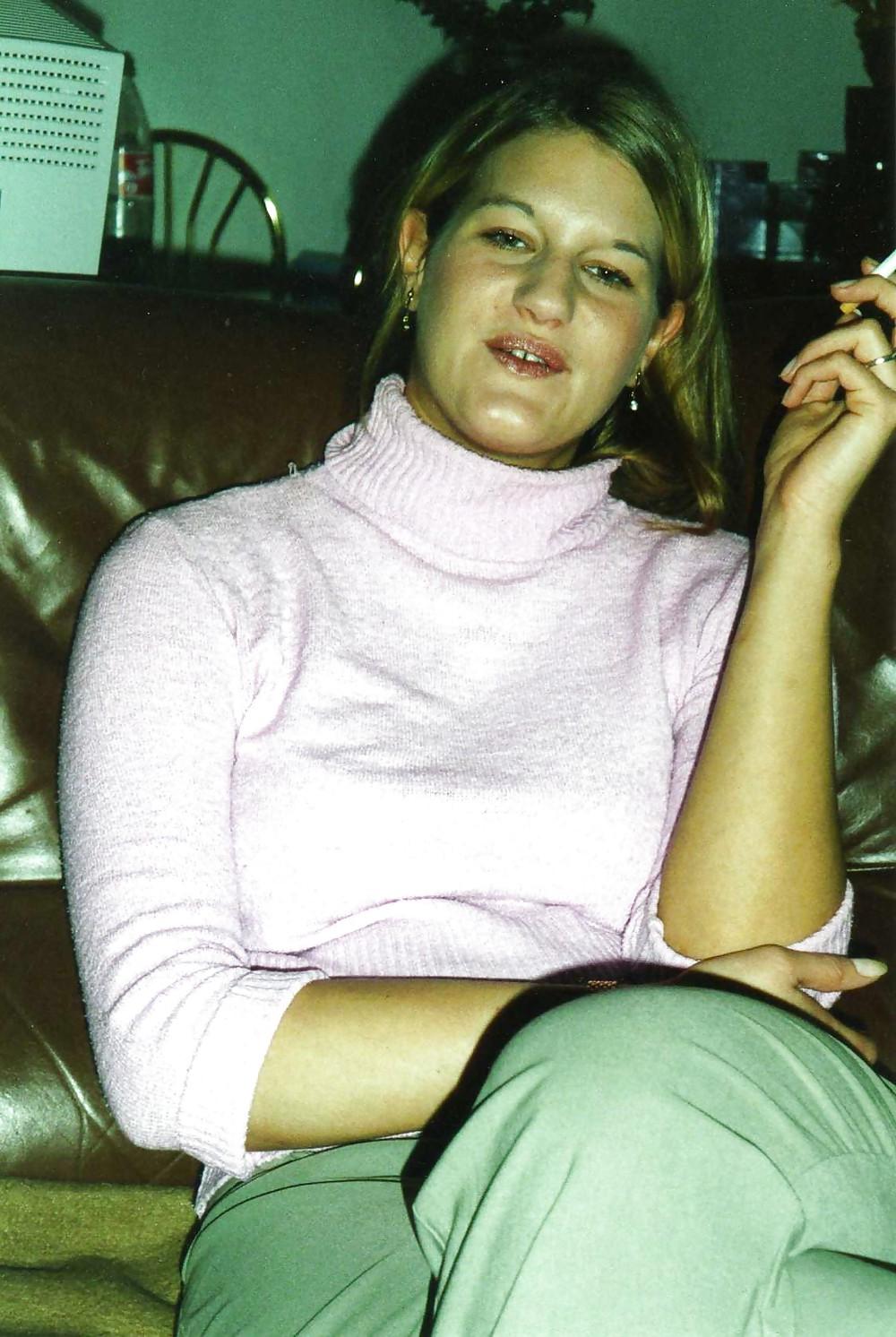 23P Innocent Looking Slut Wife