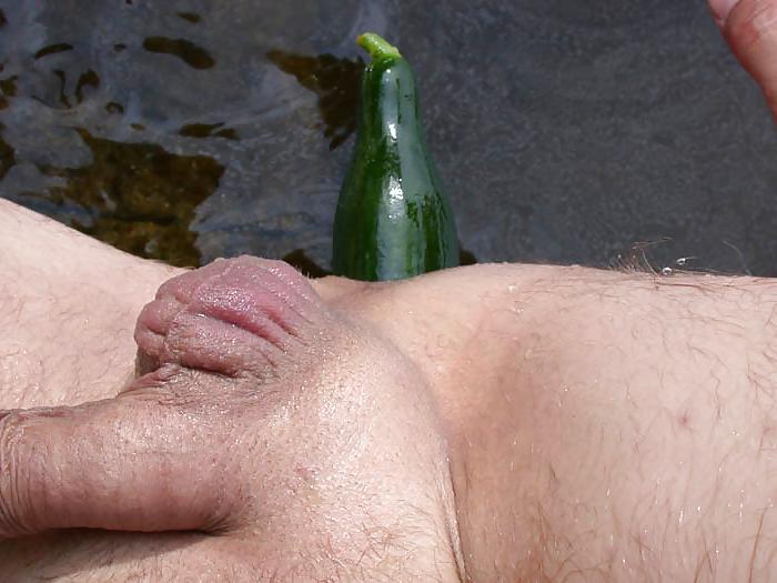 9P Outdoor cucumber