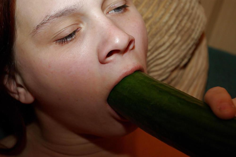 25P CUCUMBER LOVE