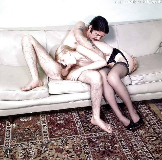 20P Flashback (Vintage Porn)