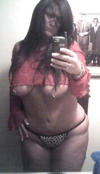 25P Big Natural Tits 