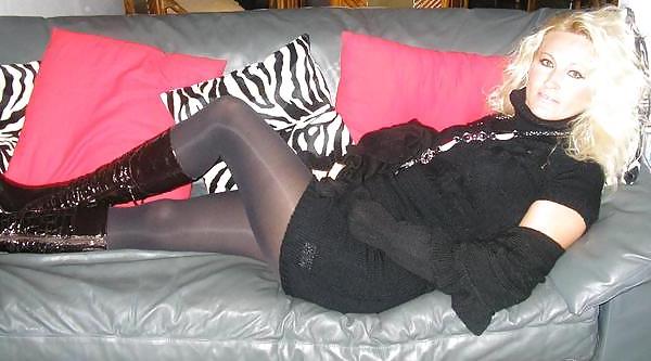 25P POLISH AMATEUR