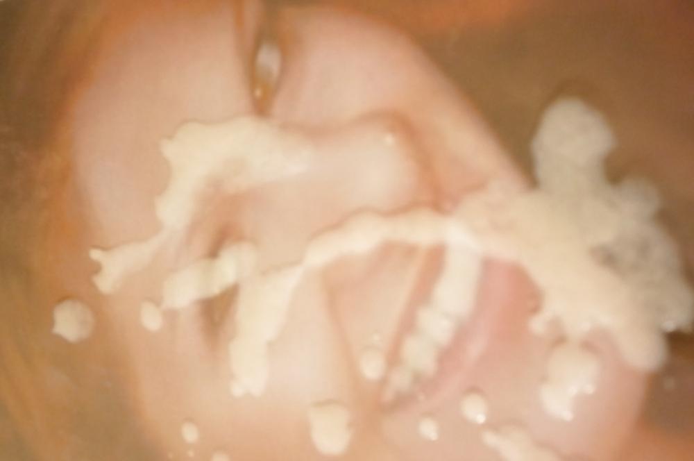 8P Jizzslutamanda drains ToseerTim's balls yet again
