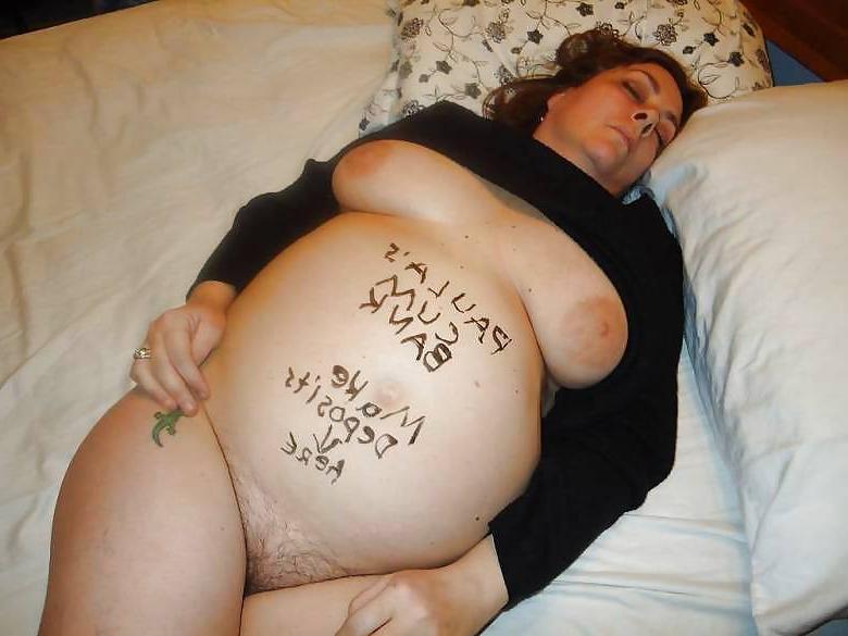 23P Chubby Amateurs with bound breasts