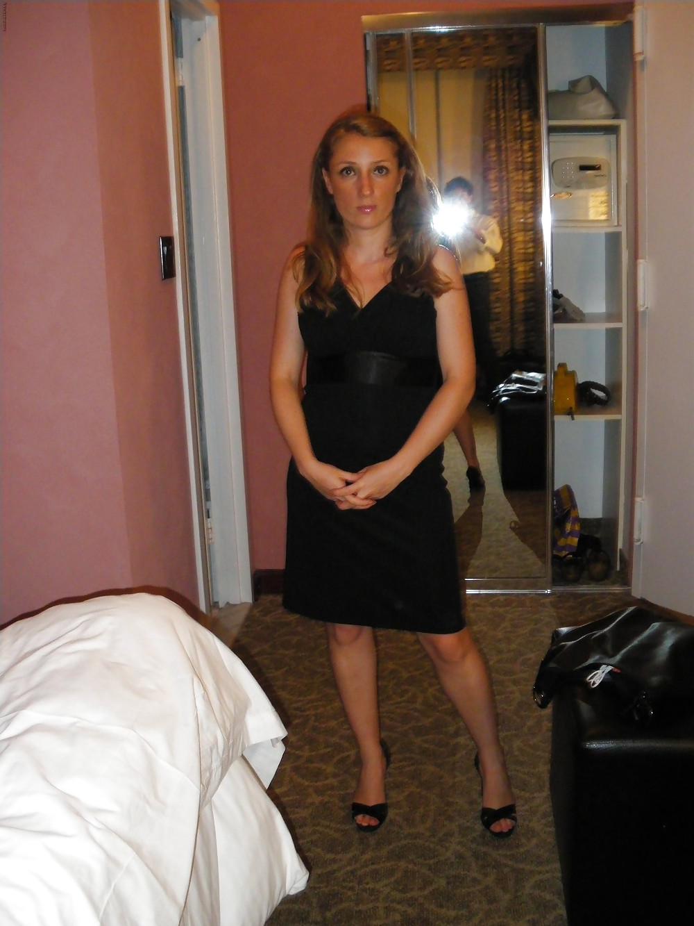 25P Italian Milf Maria