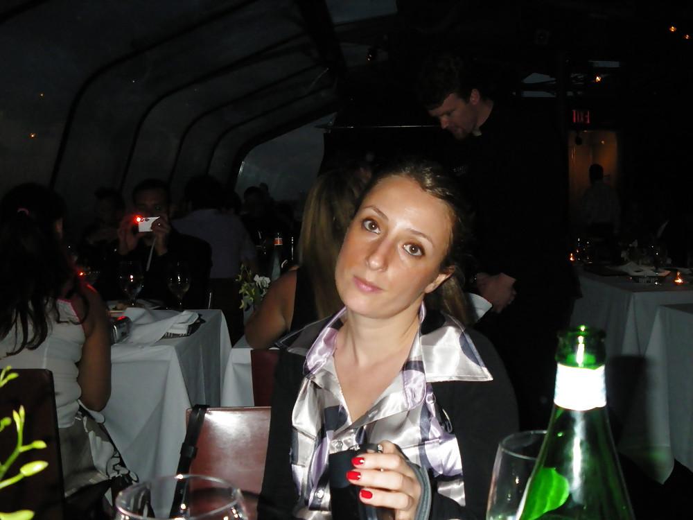 25P Italian Milf Maria