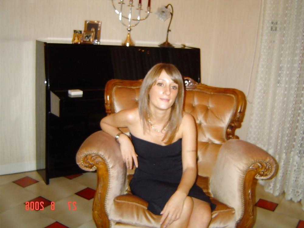 25P Italian Milf Maria