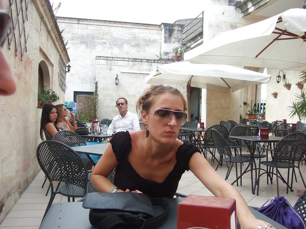25P Italian Milf Maria