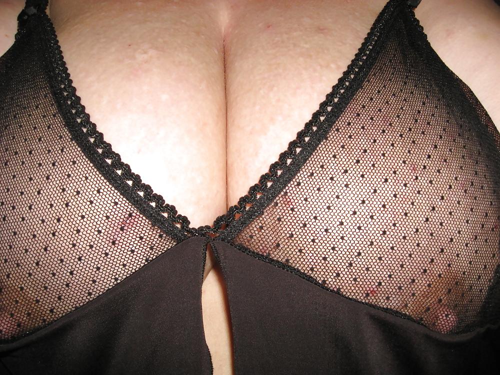 4P Big phat nipples
