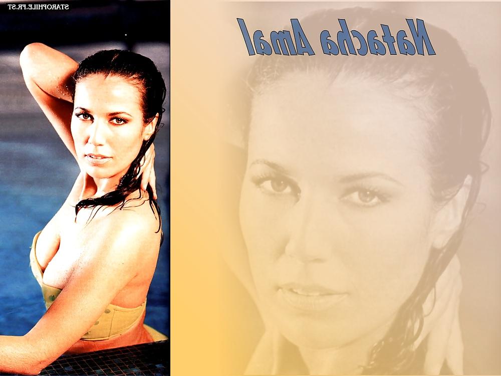 25P Natacha Amal et ingrid Chauvin