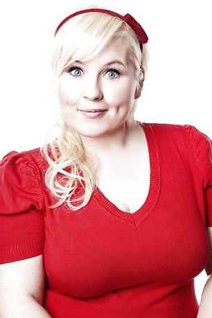 25P Maite Kelly – molliger Promi aus Deutschland