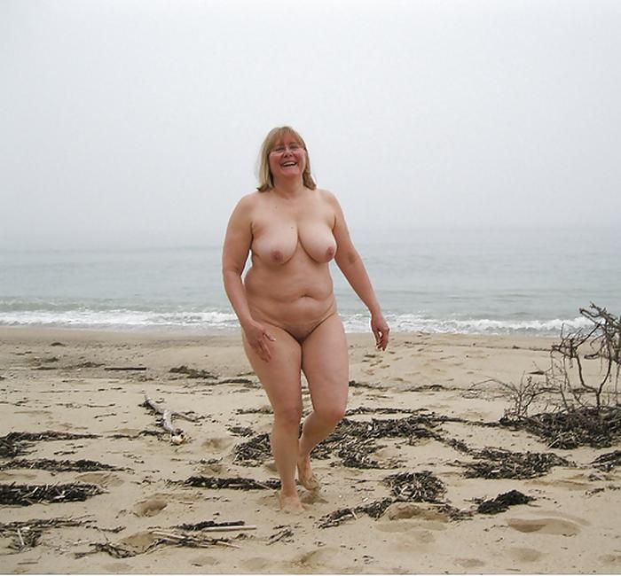 13P New England GILF