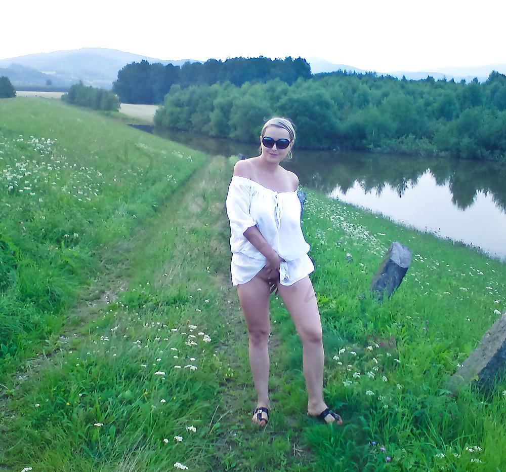 22P Kasia 33 Polish wife slut