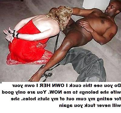 25P Cuckold Captions IR