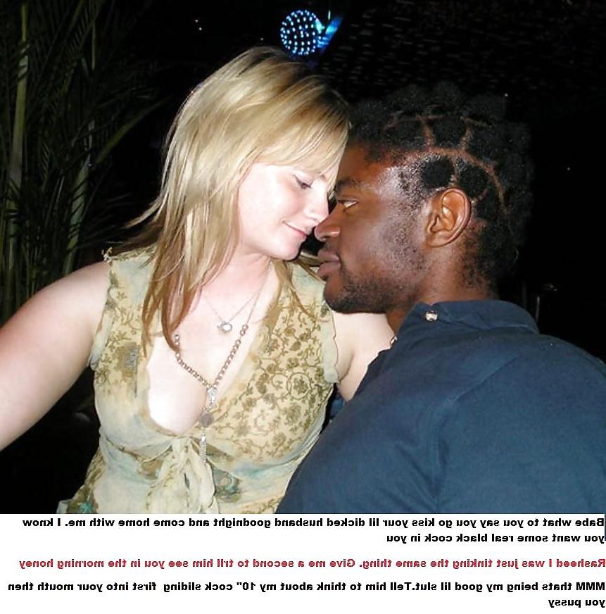25P Cuckold Captions IR