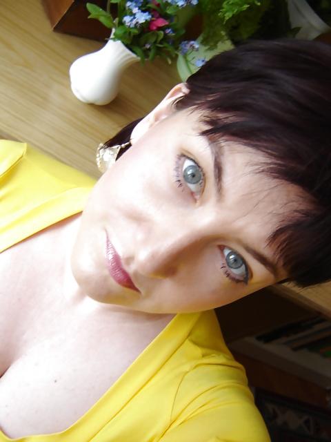 25P Sylvia 34 Polish big tits
