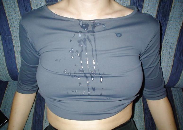 18P Polish amateurs naked