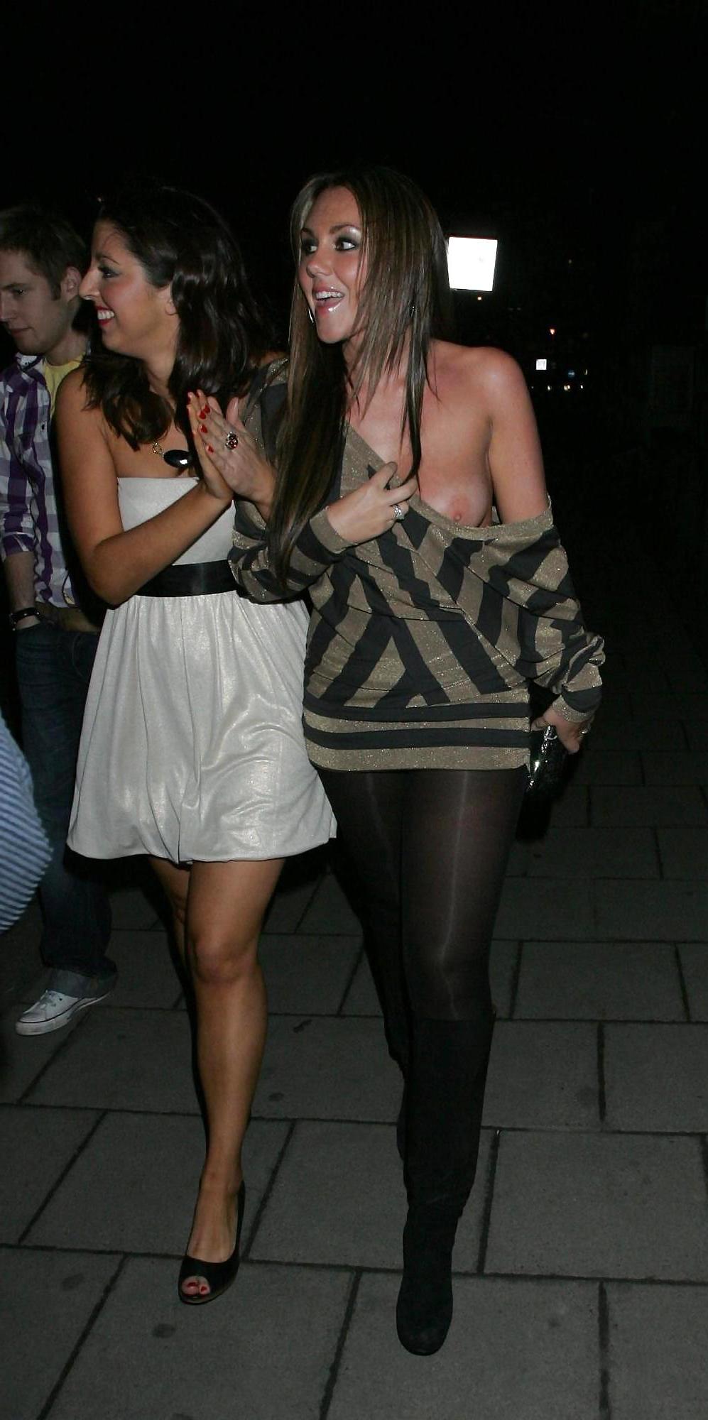 25P Celebrity Slip Ups