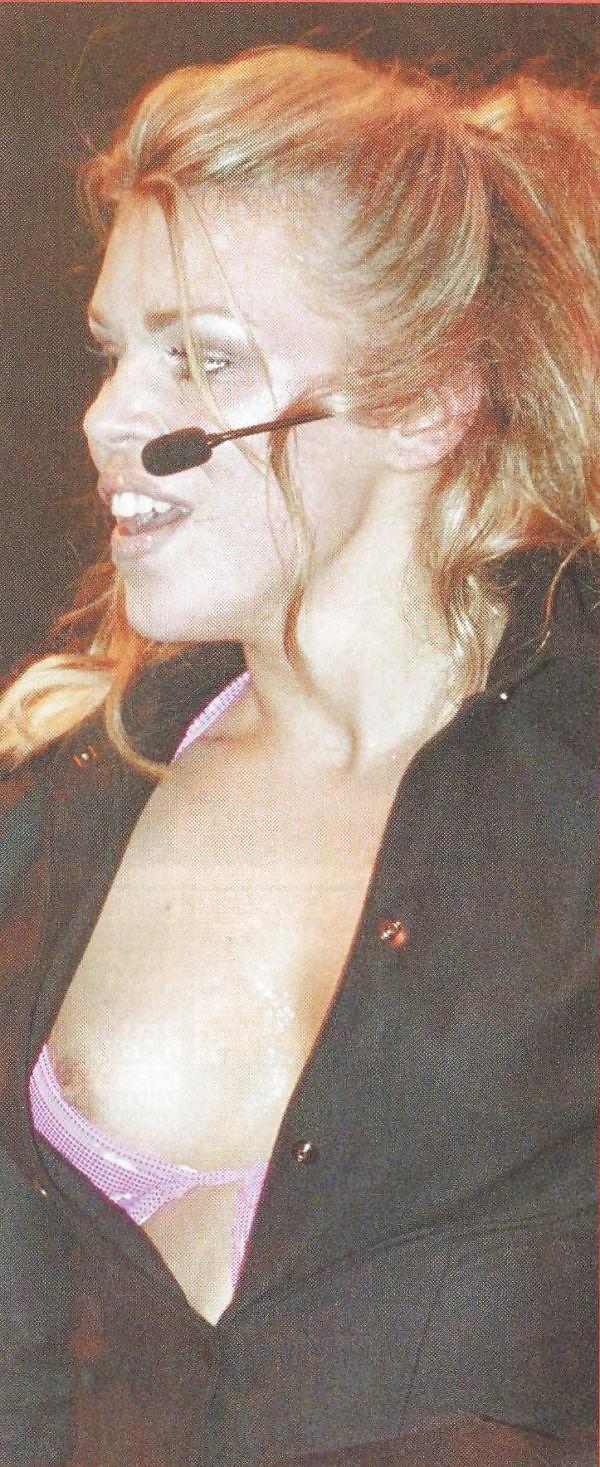 25P Celebrity Slip Ups