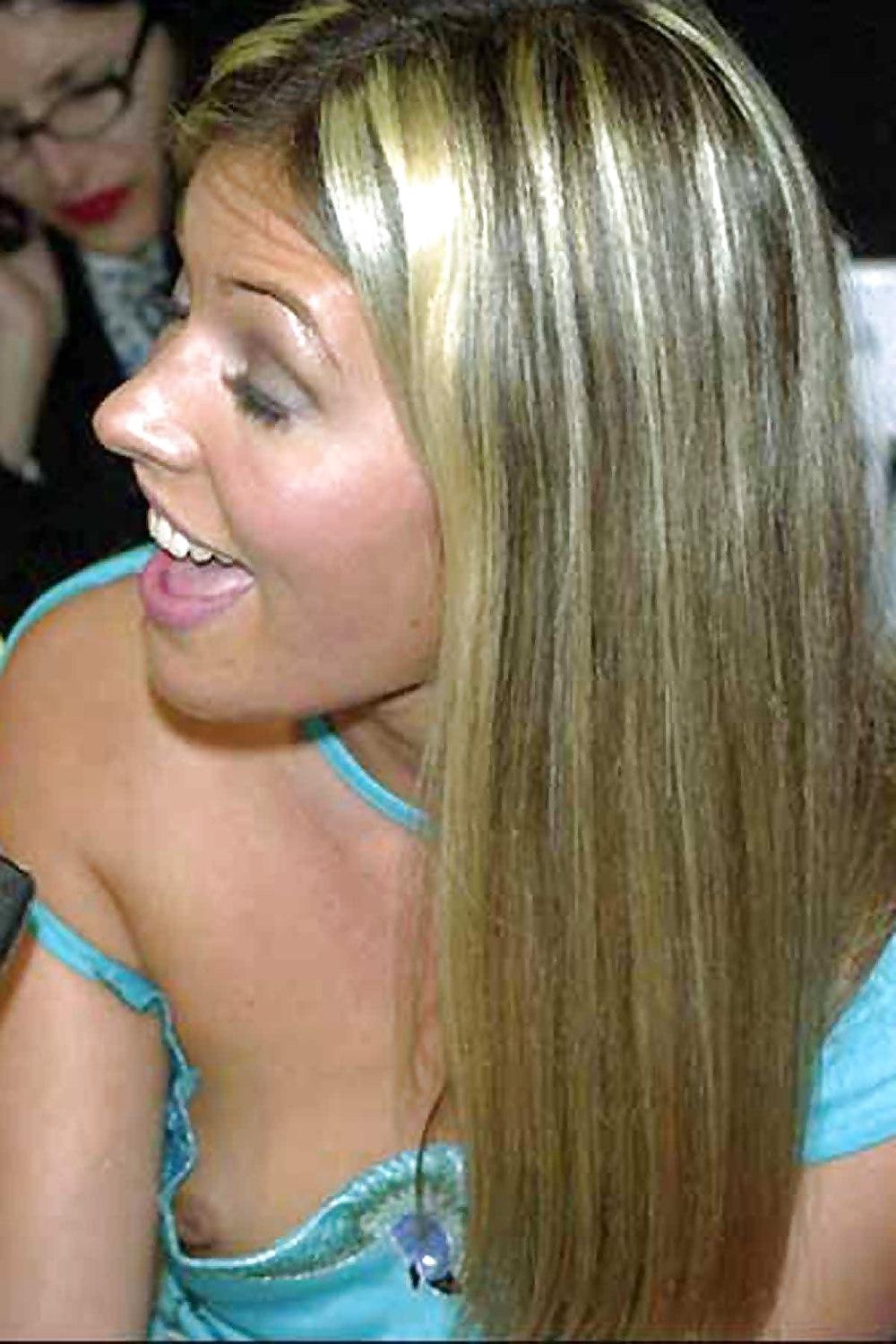 25P Celebrity Slip Ups