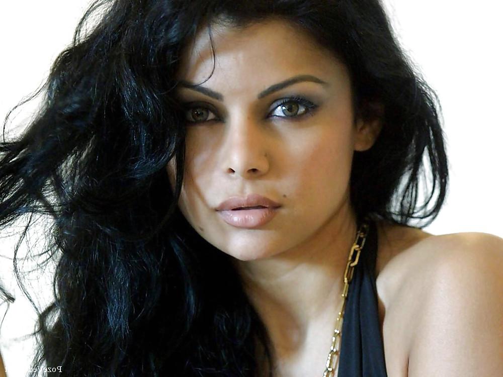 25P SEXY ARAB CELEBRITY 