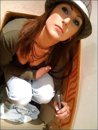 5P Girl I was fucking untill she got serious with her Boyfriend