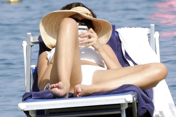 25P Swingerler seriyi devam edelim