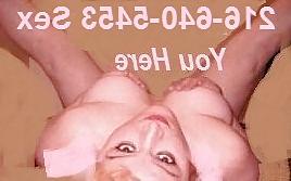 7P No boyfriend wanted, only one night stands.
